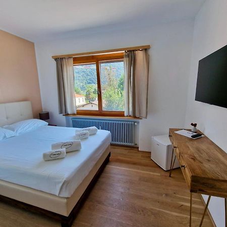 7Rooms - Self Check-In 24H Free Parking Losone Exteriér fotografie