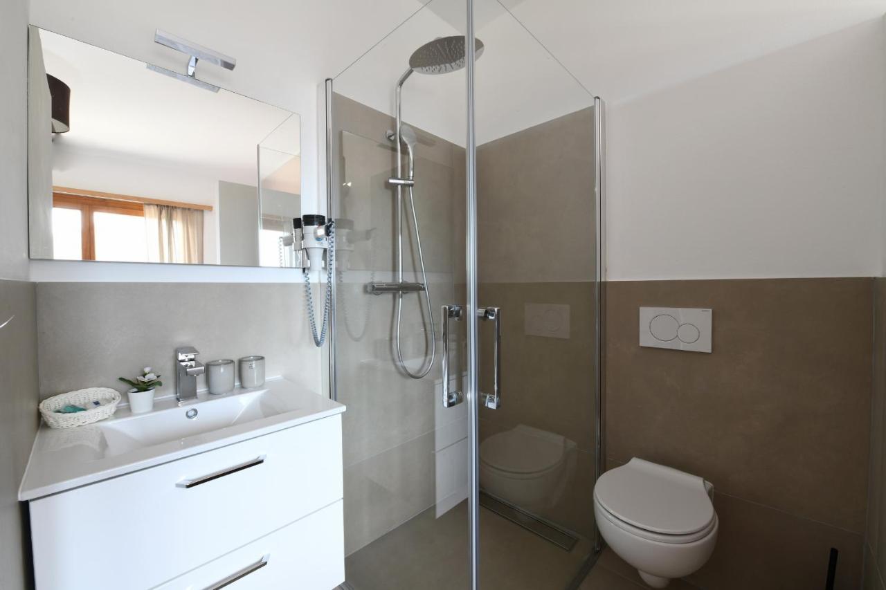 7Rooms - Self Check-In 24H Free Parking Losone Exteriér fotografie