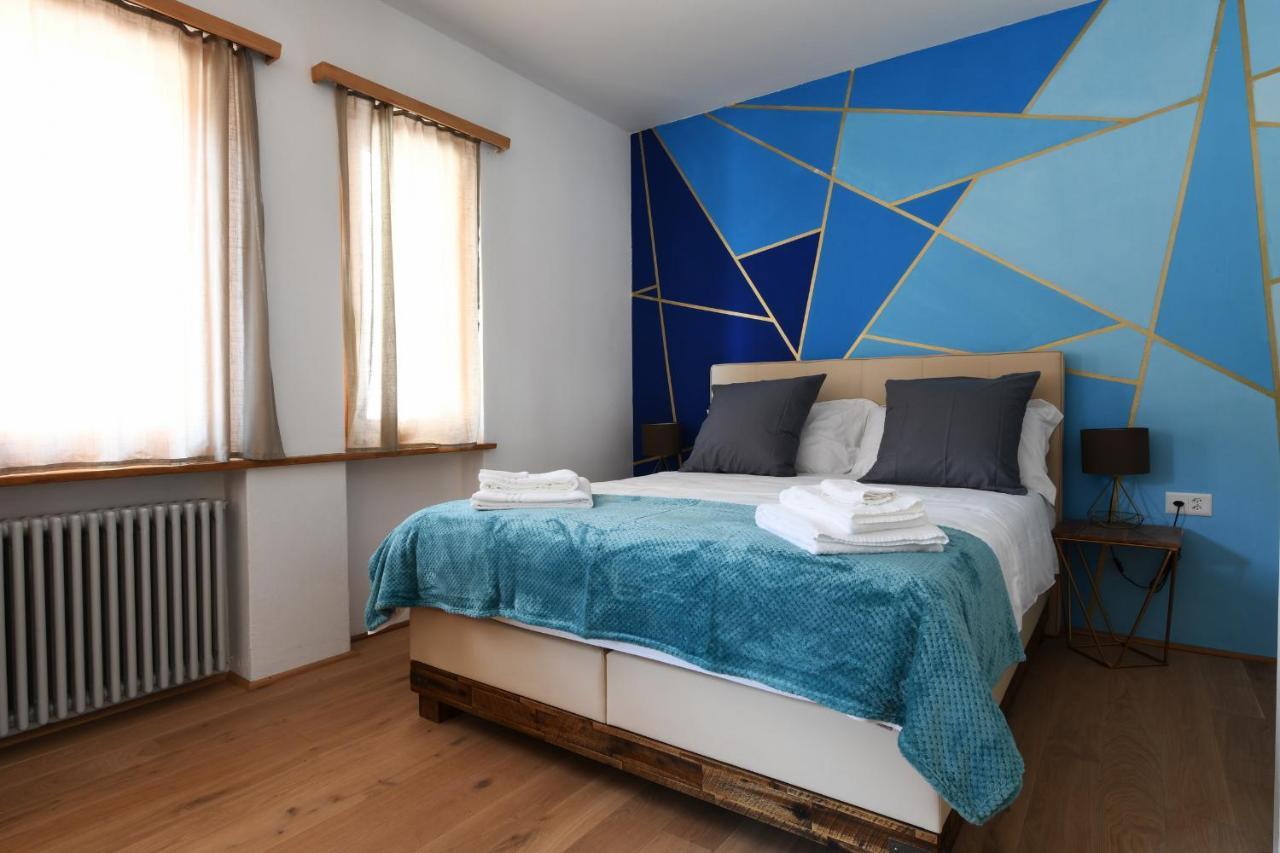 7Rooms - Self Check-In 24H Free Parking Losone Exteriér fotografie