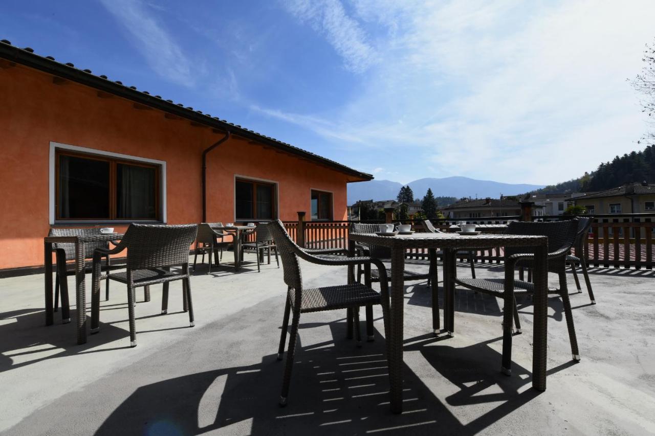 7Rooms - Self Check-In 24H Free Parking Losone Exteriér fotografie