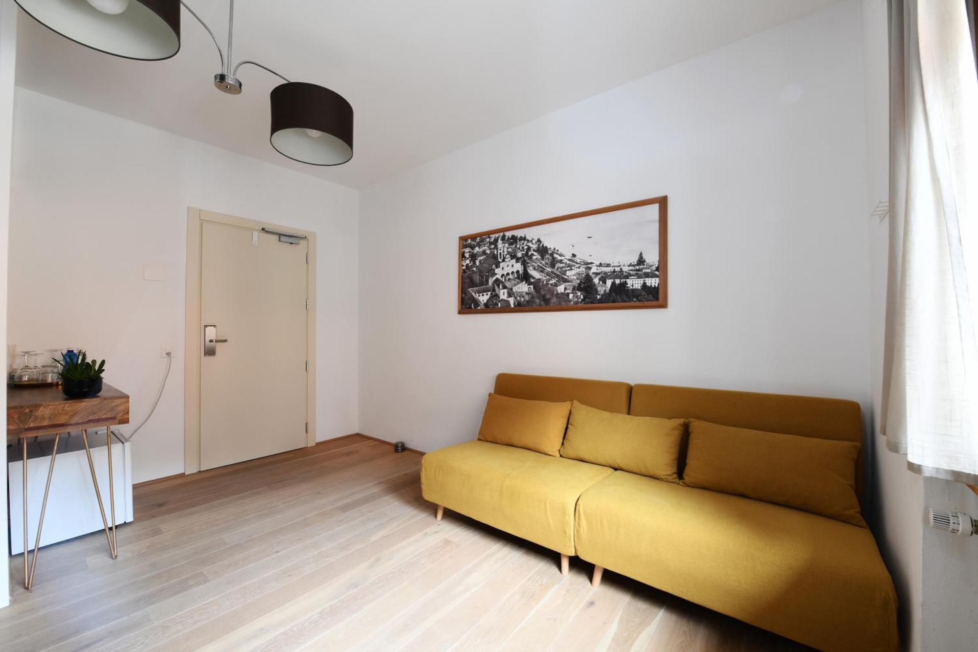 7Rooms - Self Check-In 24H Free Parking Losone Exteriér fotografie
