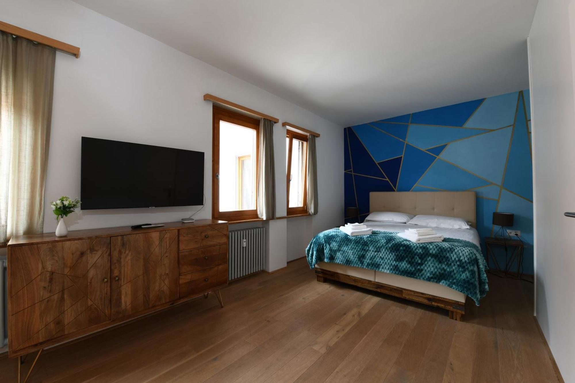 7Rooms - Self Check-In 24H Free Parking Losone Exteriér fotografie