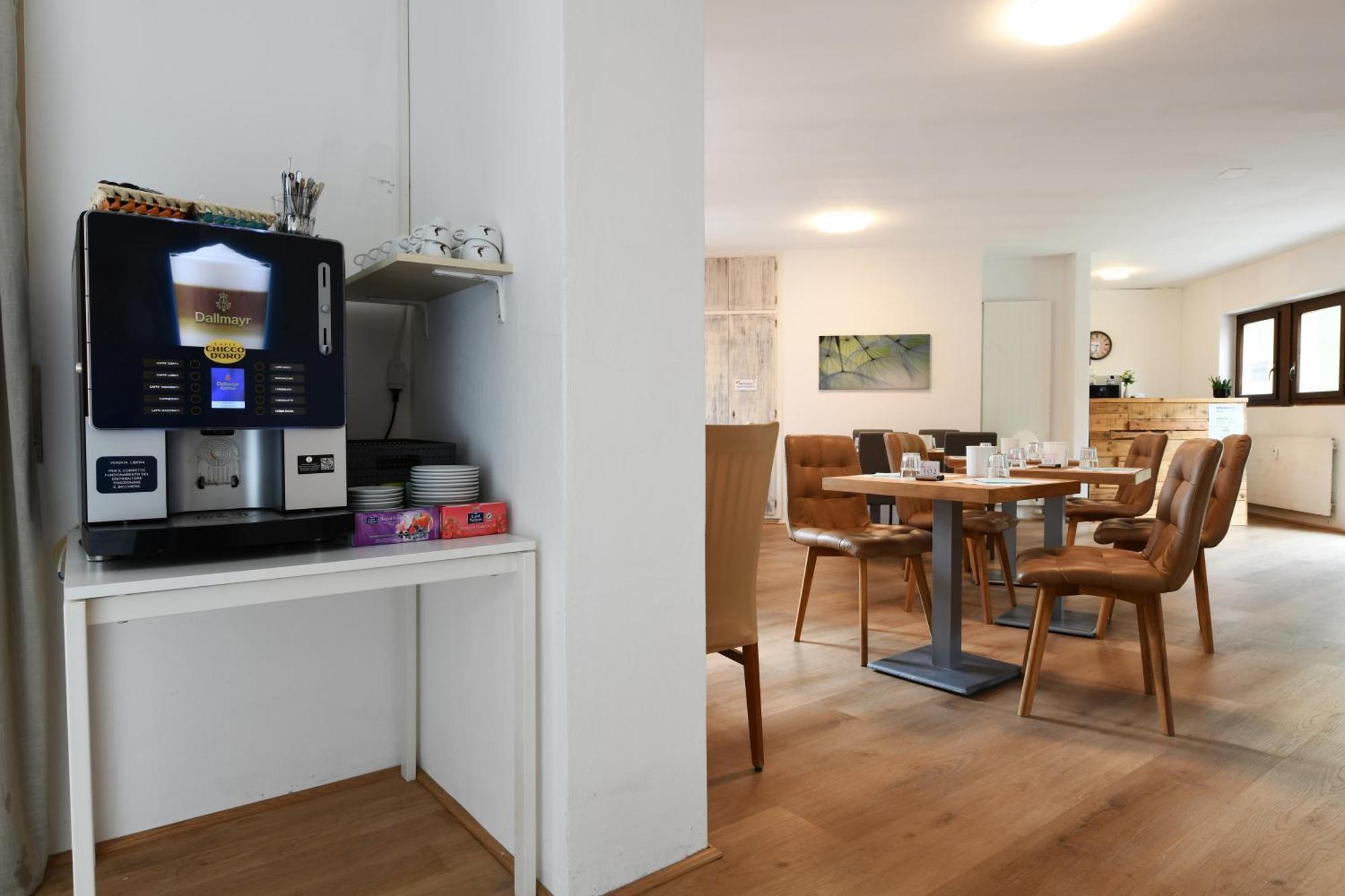 7Rooms - Self Check-In 24H Free Parking Losone Exteriér fotografie