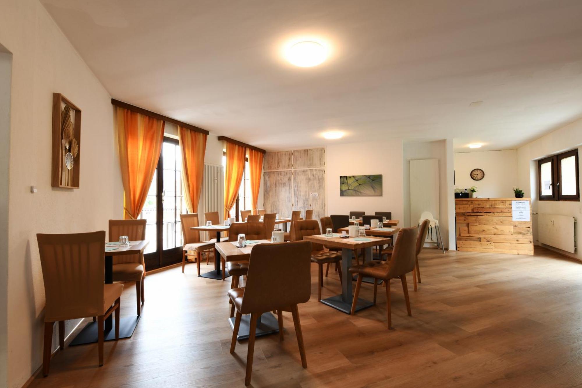 7Rooms - Self Check-In 24H Free Parking Losone Exteriér fotografie